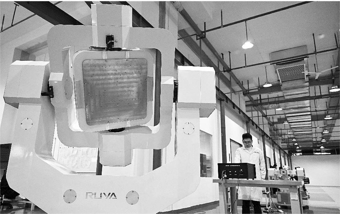 Últimos blogs de la empresa sobre La tecnología promueve el desarrollo