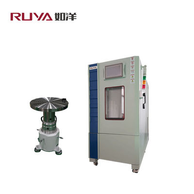 comprar DT450WK Plato giratorio de ensayo de giro MEMS de control de temperatura en un solo eje fabricación en línea