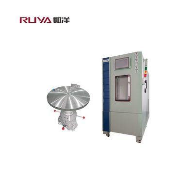 comprar DT650WK Plato giratorio de ensayo de giro MEMS de control de temperatura en un solo eje fabricación en línea