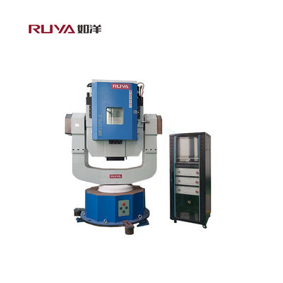 comprar 3DT550WK 3 Ejes Navegación Inercial Test Plato giratorio con cámara térmica fabricación en línea