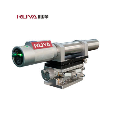 comprar RY-5050 Autocollimador fotoeléctrico de doble eje 6m Distancias de medición fabricación en línea