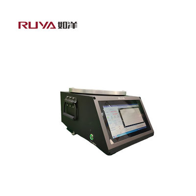 comprar DT200-C Carga útil de 15 kg Plato giratorio de ensayo de navegación inercial de eje único fabricación en línea