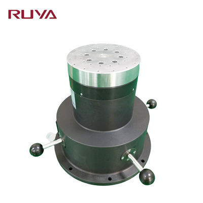 comprar DT160-A Pequeña carga útil de 30 kg giradiscos eléctricos de eje único fabricación en línea