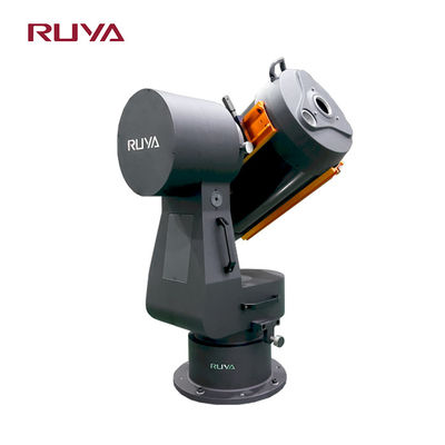 comprar Placa giratoria de seguimiento de doble eje de accionamiento directo 2-STGZ/1 con estructura en forma de L y alta precisión de carga de 30 kg Fabricación en línea