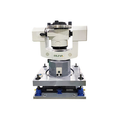 comprar 3DT500-AH 3 Eje Plato giratorio elevador eléctrico Plato giratorio fabricación en línea