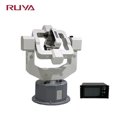 comprar 3DT565-B Plato giratorio de prueba de navegación por inercia eléctrica de tres ejes fabricación en línea