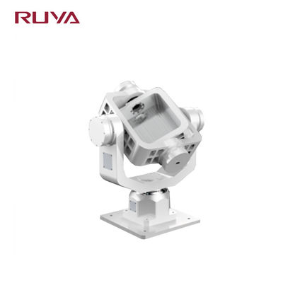 comprar 3DT350-B Simulación de tres ejes Prueba de inercia Plato giratorio eléctrico fabricación en línea