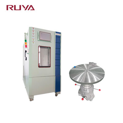 comprar DT650WK Plato giratorio de ensayo de giro MEMS de control de temperatura en un solo eje fabricación en línea