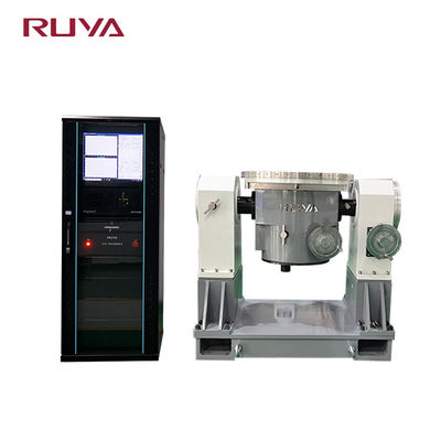 comprar 2ST580-A Plato giratorio de posición digital manual de doble eje con peso de carga de 40 kg Fabricación en línea
