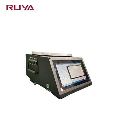 comprar DT200-C Carga útil de 15 kg Plato giratorio de ensayo de navegación inercial de eje único fabricación en línea