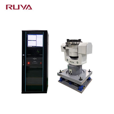 comprar 3DT500-AH 3 Eje Plato giratorio elevador eléctrico Plato giratorio fabricación en línea
