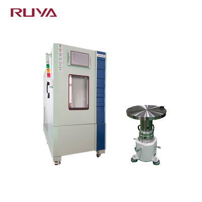 comprar DT450WK Plato giratorio de ensayo de giro MEMS de control de temperatura en un solo eje fabricación en línea