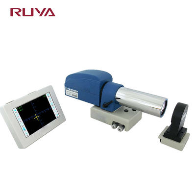 comprar Autocollimador de doble eje de alta precisión AutoMAT 5000 con longitud focal de 300 mm para mediciones de ángulo ultraprecisas Fabricación en línea