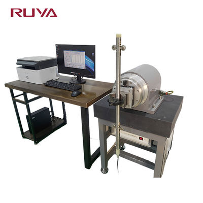 comprar CXJ-2 Dispositivo de calibración automática de alta precisión para clinómetros con un diámetro de mesa de 195 mm y una superficie plana de 0,02 mm Fabricación en línea