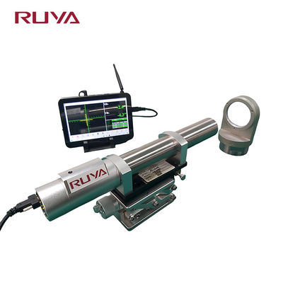 comprar Autocolimador fotoeléctrico de doble eje RY-5050 con distancias de medición de 6 m Fabricación en línea