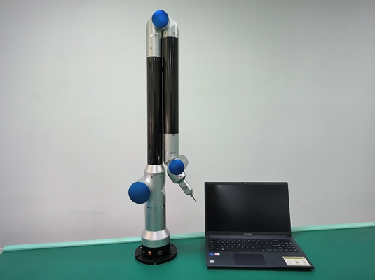 comprar Máquina de medición por coordenadas con brazo articulado CMM portátil RA325, brazo de medición 3D Fabricación en línea
