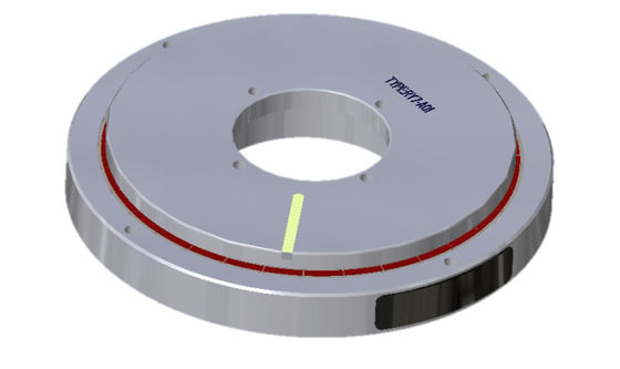 RY-6ZA01 RY-6JA01 Sincronizador de inducción circular de serie integrada