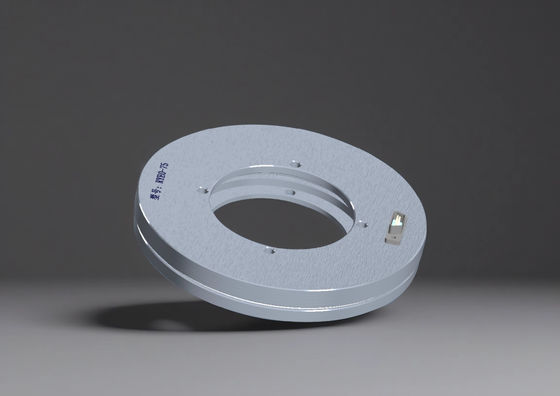 Sincronizador de inducción circular de la serie de inductores RYEO-75
