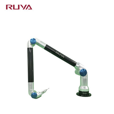 Máquina de medición articulada de brazo coordinado CMM portátil brazo de medición 3D RA3