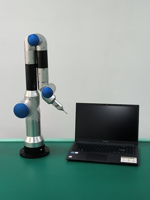 RUYA RA315 Máquina de medición de coordenadas portátil Brazo de medición 3D CMM portátil