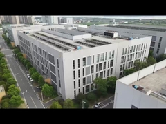 Descripción de la compañía