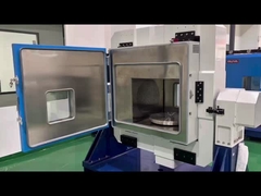 2DT400WK Control de temperatura de 2 ejes Giroscopios de fibra óptica IMU Plato giratorio de calibración