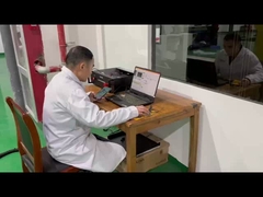 2DT650GZ-B Dispositivo optoelectrónico giratorio de seguimiento de doble eje