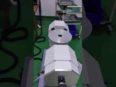 2DT450-A Plantillas de posicionamiento eléctrico de doble eje