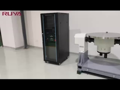 2DT450-A Plantillas de posicionamiento eléctrico de doble eje