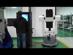 Plataforma giratoria de seguimiento para prevención de UAV 2DT50-FZ