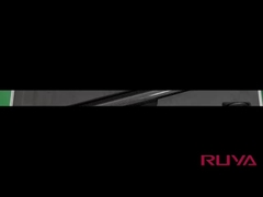 Brazo de medición 3D de alta precisión brazo articulado máquina de medición de coordenadas portátil CMM RA5