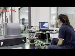 Calibrador automático de inclinómetro de alta precisión CXJ-2