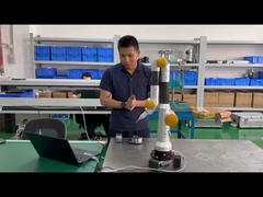 RUYA RA515 Brazo de medición 3D CMM portátil Máquina de medición de coordenadas de alta precisión